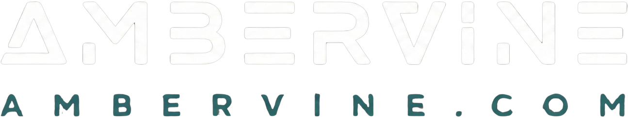 Ambervine Inc
